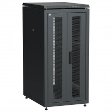 Телекоммуникационный шкаф ITK LN05-24U68-2PP