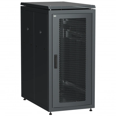 Телекоммуникационный шкаф ITK LN05-24U81-PP
