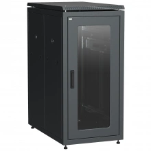 Телекоммуникационный шкаф ITK LN05-28U61-G