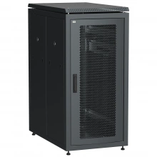 Телекоммуникационный шкаф ITK LN05-28U61-P