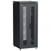 Телекоммуникационный шкаф ITK LN05-28U66-2PP