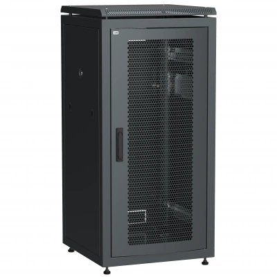Телекоммуникационный шкаф ITK LN05-28U66-P