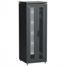 Телекоммуникационный шкаф ITK LN05-33U66-2PP