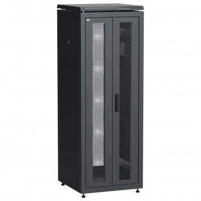 Телекоммуникационный шкаф ITK LN05-33U66-2PP