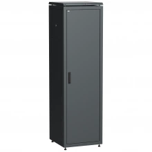 Телекоммуникационный шкаф ITK LN05-33U66-M