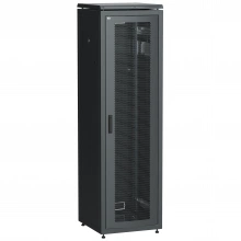 Телекоммуникационный шкаф ITK LN05-33U66-P