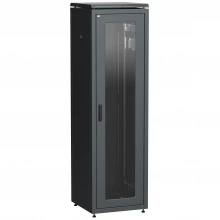 Телекоммуникационный шкаф ITK LN05-33U68-GM