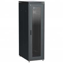 Телекоммуникационный шкаф ITK LN05-33U81-GM