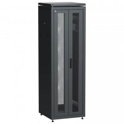 Телекоммуникационный шкаф ITK LN05-38U66-2PP