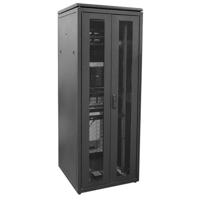 Телекоммуникационный шкаф ITK LN05-38U88-2PP