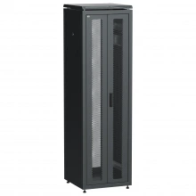 Телекоммуникационный шкаф ITK LN05-42U66-2PP