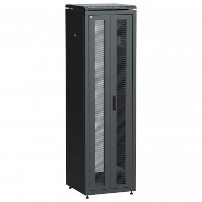 Телекоммуникационный шкаф ITK LN05-42U66-2PP