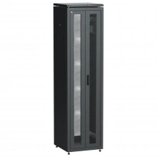 Телекоммуникационный шкаф ITK LN05-47U66-2PP