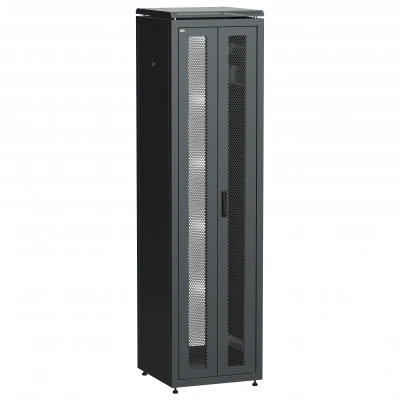 Телекоммуникационный шкаф ITK LN05-47U66-2PP
