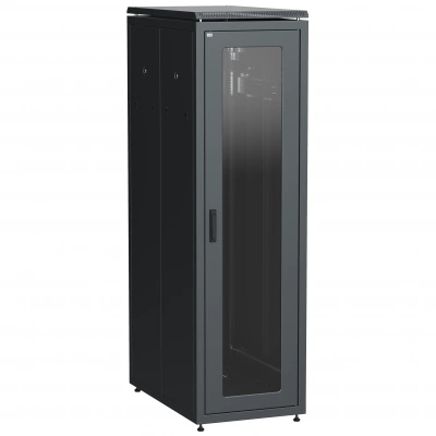 Телекоммуникационный шкаф ITK LN05-47U81-GP