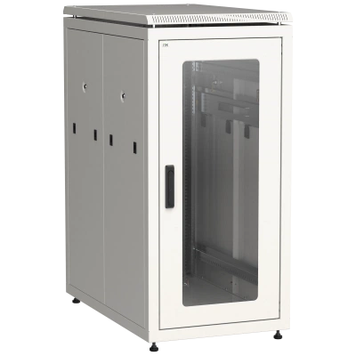 Телекоммуникационный шкаф ITK LN35-24U61-G