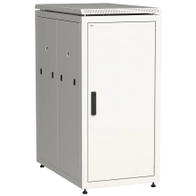 Телекоммуникационный шкаф ITK LN35-24U61-M