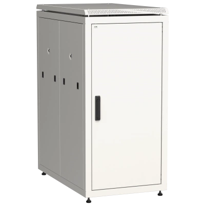 Телекоммуникационный шкаф ITK LN35-24U61-M