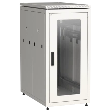 Телекоммуникационный шкаф ITK LN35-24U81-GP