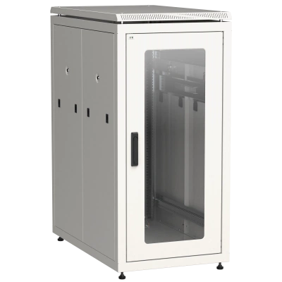 Телекоммуникационный шкаф ITK LN35-24U81-GP