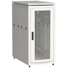 Телекоммуникационный шкаф ITK LN35-24U81-PP
