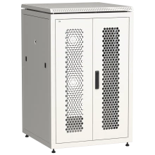 Телекоммуникационный шкаф ITK LN35-24U88-2PP
