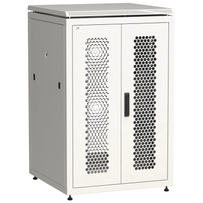 Телекоммуникационный шкаф ITK LN35-24U88-2PP