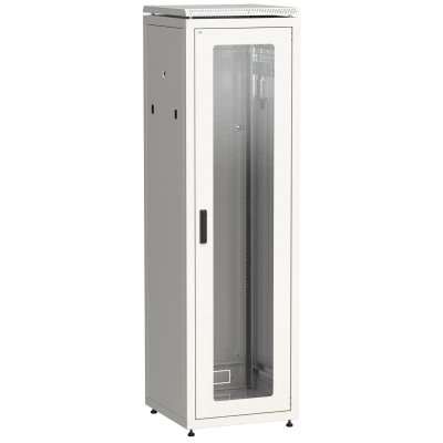 Телекоммуникационный шкаф ITK LN35-42U66-GM