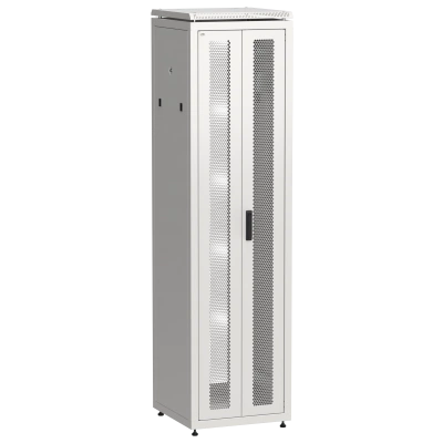 Телекоммуникационный шкаф ITK LN35-47U66-2PP