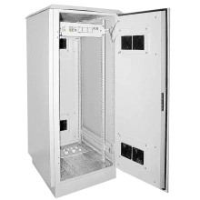 Телекоммуникационный шкаф ITK LO35-24U78-MM55