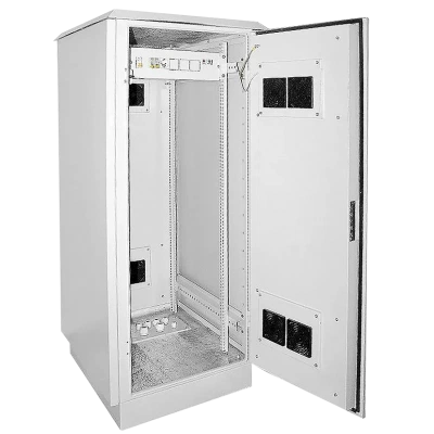 Телекоммуникационный шкаф ITK LO35-24U78-MM55