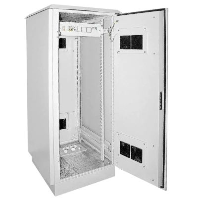 Телекоммуникационный шкаф ITK LO35-42U78-MM55