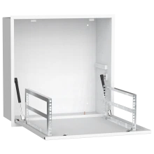 Телекоммуникационный шкаф ITK LR16-4U66-MF