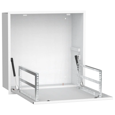 Телекоммуникационный шкаф ITK LR16-4U66-MF