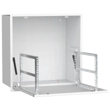 Телекоммуникационный шкаф ITK LR16-6U66-MF