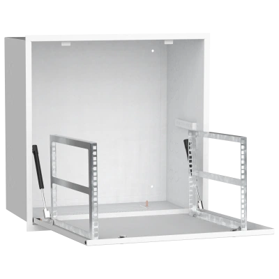 Телекоммуникационный шкаф ITK LR16-6U66-MF