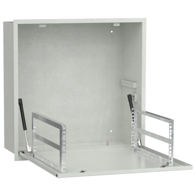 Телекоммуникационный шкаф ITK LR35-4U66-MF