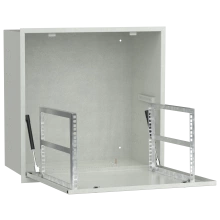 Телекоммуникационный шкаф ITK LR35-6U66-MF