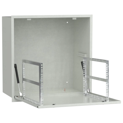 Телекоммуникационный шкаф ITK LR35-6U66-MF