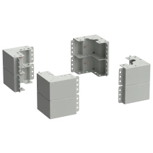 Монтажный уголок ITK LS-BC35-B0-02