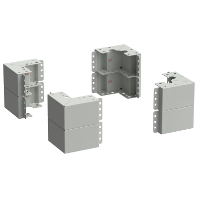 Монтажный уголок ITK LS-BC35-B0-02