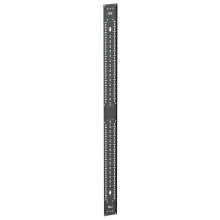 Кабельный органайзер ITK LS-CO05-45U-V
