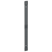Кабельный органайзер ITK LS-CO05-48U-V