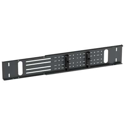 Кабельный органайзер ITK LS-CO05-H-A