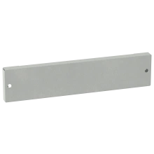Панель цоколя ITK LS-PC35-P0-08-01