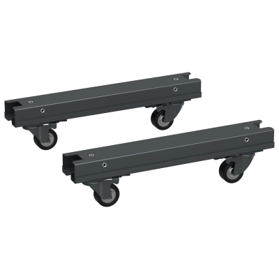Комплект роликов для шкафа ITK LS-SRS05-600