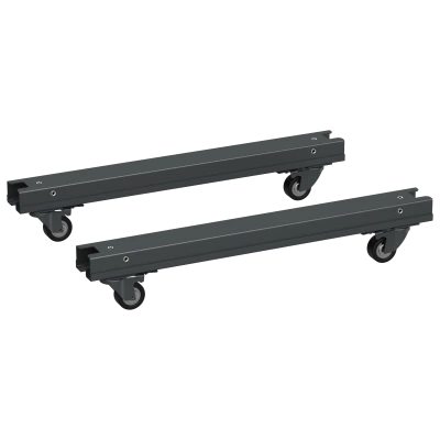 Комплект роликов для шкафа ITK LS-SRS05-750