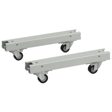 Комплект роликов для шкафа ITK LS-SRS35-600