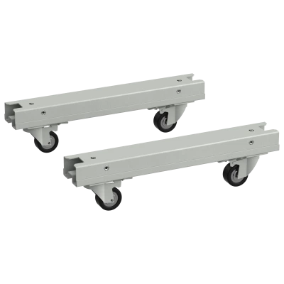 Комплект роликов для шкафа ITK LS-SRS35-600