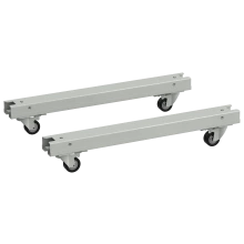 Комплект роликов для шкафа ITK LS-SRS35-750
